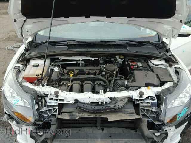 2013 FORD FOCUS - VIN: 1FADP3N23DL164345 - Фото 7