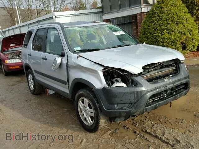 Photo SHSRD78833U151606 - HONDA CRV 2003