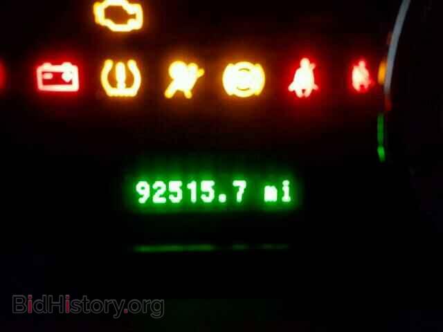 2009 FORD EDGE - VIN: 2FMDK38C59BA54851 - Фото 8