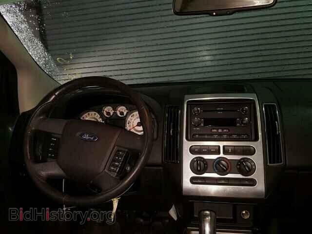 2009 FORD EDGE - VIN: 2FMDK38C59BA54851 - Фото 10