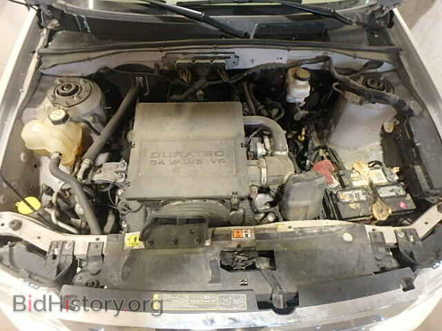 2009 FORD ESCAPE - VIN: 1FMCU94G29KA62834 - Фото 7