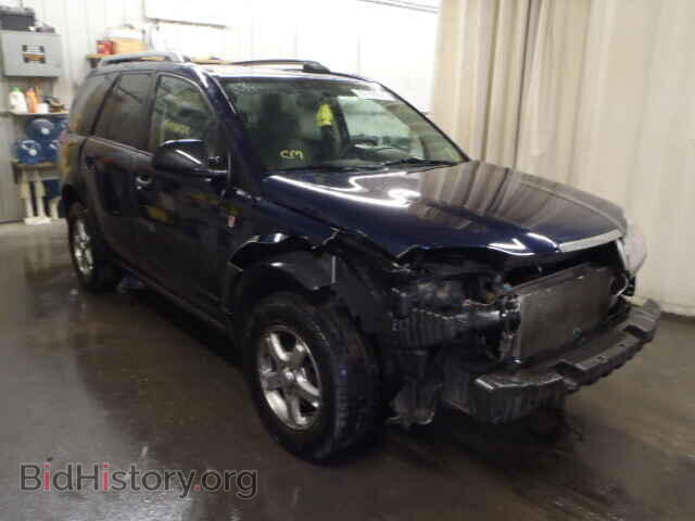 Фотография 5GZCZ33D07S853580 - SATURN VUE 2007