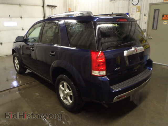 2007 SATURN VUE - VIN: 5GZCZ33D07S853580 - Фото 3