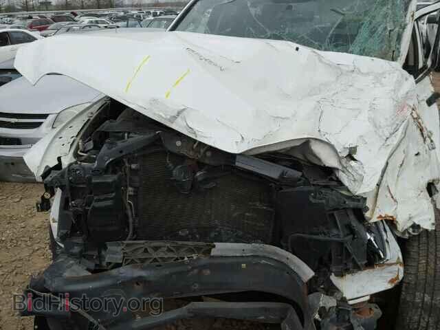 2012 DODGE RAM 1500 - VIN: 1C6RD6FK1CS299005 - Фото 7
