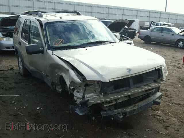 Фотография 1FMEU73E26UB73395 - FORD EXPLORER 2006