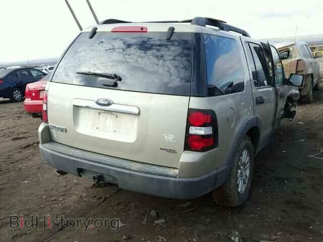 2006 FORD EXPLORER - VIN: 1FMEU73E26UB73395 - Фото 4