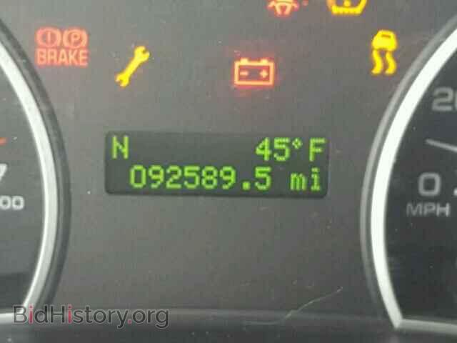 2006 FORD EXPLORER - VIN: 1FMEU73E26UB73395 - Фото 8