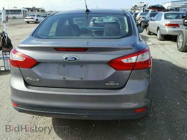 2013 FORD FOCUS - VIN: 1FADP3F27DL343325 - Фото 9