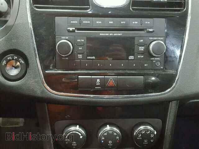 2012 CHRYSLER 200 - VIN: 1C3CCBBB8CN176109 - Фото 9