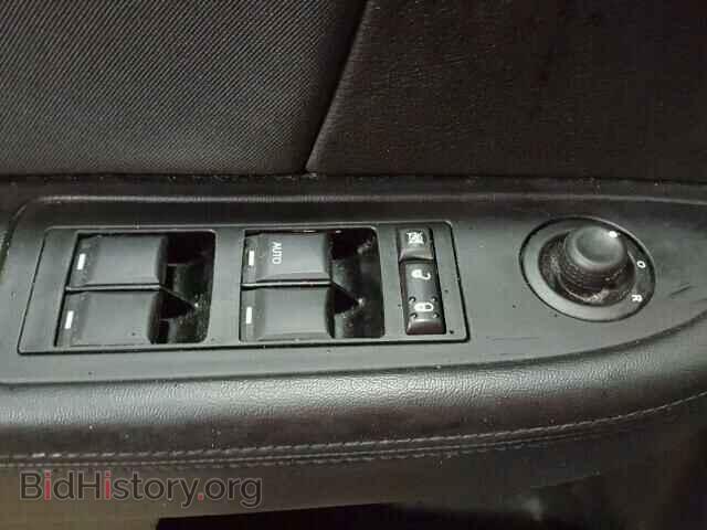 2012 CHRYSLER 200 - VIN: 1C3CCBBB8CN176109 - Фото 10