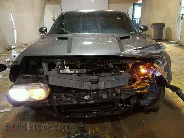2010 DODGE CHALLENGER - VIN: 2B3CJ4DV9AH208139 - Фото 9