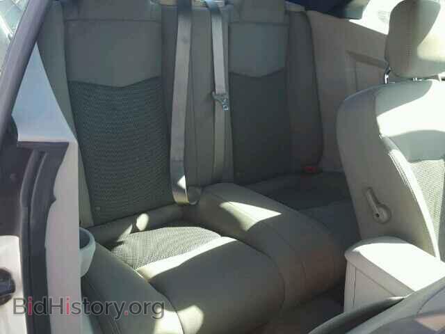 2010 CHRYSLER SEBRING - VIN: 1C3BC4EB1AN113143 - Фото 6