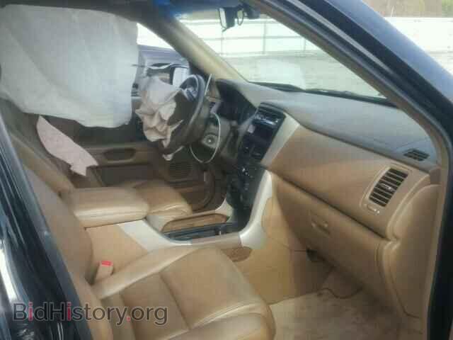 2006 HONDA PILOT - VIN: 5FNYF28546B049869 - Фото 5