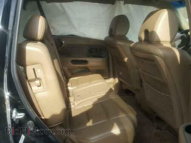 2006 HONDA PILOT - VIN: 5FNYF28546B049869 - Фото 6