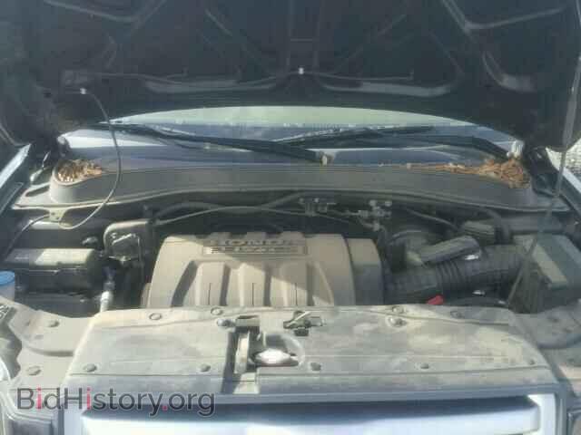 2006 HONDA PILOT - VIN: 5FNYF28546B049869 - Фото 7