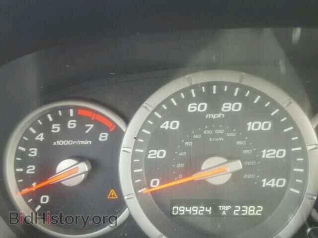 2006 HONDA PILOT - VIN: 5FNYF28546B049869 - Фото 8