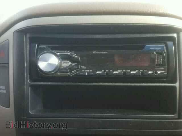 2006 HONDA PILOT - VIN: 5FNYF28546B049869 - Фото 9
