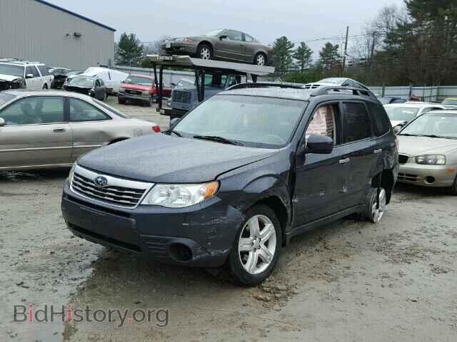 2010 SUBARU FORESTER - VIN: JF2SH6CC5AH727004 - Photo 2