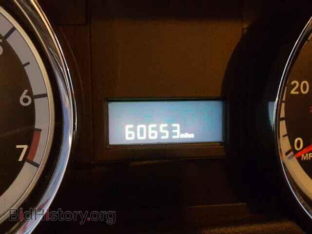 2015 DODGE CARAVAN - VIN: 2C4RDGCG8FR526775 - Фото 8