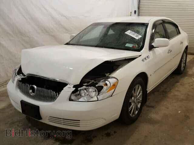 2009 BUICK LUCERNE - VIN: 1G4HD57129U145156 - Фото 2