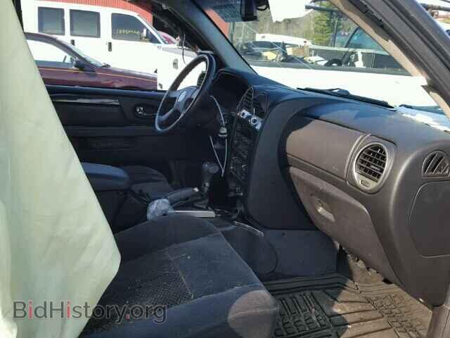 2007 GMC ENVOY - VIN: 1GKDT13S472230560 - Фото 5