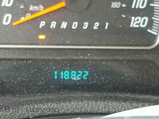 2007 GMC ENVOY - VIN: 1GKDT13S472230560 - Фото 8