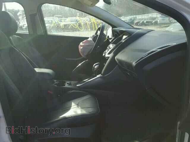 2013 FORD FOCUS - VIN: 1FADP3J2XDL304848 - Фото 5