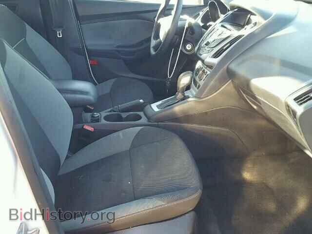 2012 FORD FOCUS - VIN: 1FAHP3F28CL466521 - Photo 5