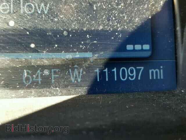 2012 FORD FOCUS - VIN: 1FAHP3F28CL466521 - Photo 8