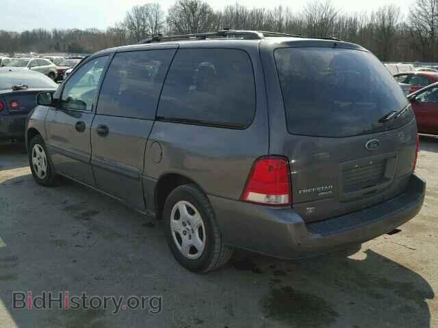 2005 FORD FREESTAR - VIN: 2FMDA516X5BA32230 - Фото 3