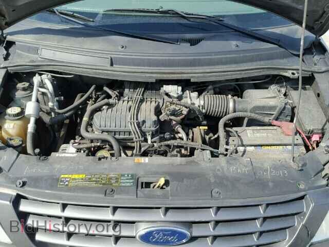 2005 FORD FREESTAR - VIN: 2FMDA516X5BA32230 - Фото 7