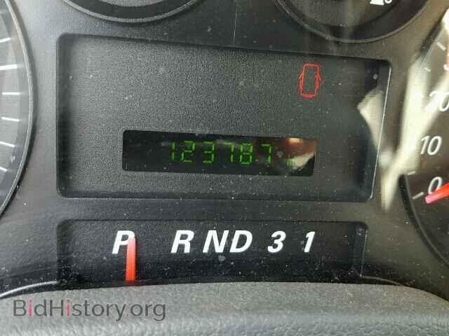2005 FORD FREESTAR - VIN: 2FMDA516X5BA32230 - Фото 8