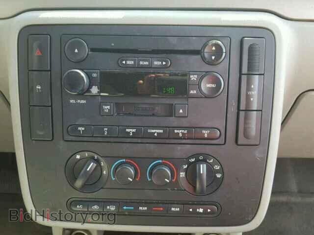 2005 FORD FREESTAR - VIN: 2FMDA516X5BA32230 - Фото 9
