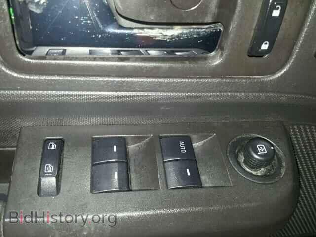 2008 FORD EDGE - VIN: 2FMDK49C08BB09225 - Фото 10