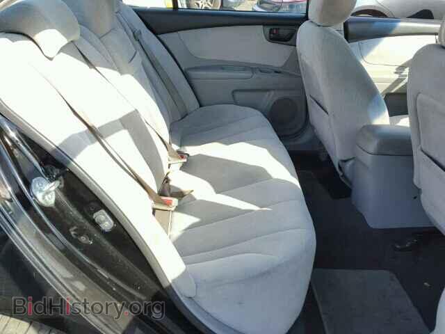 2008 KIA OPTIMA - VIN: KNAGE124285236120 - Фото 6