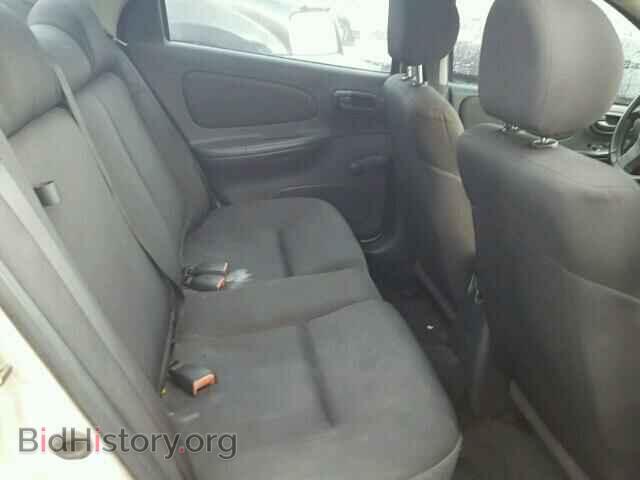 2004 DODGE NEON - VIN: 1B3ES56C74D645274 - Фото 6