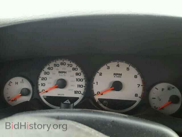2004 DODGE NEON - VIN: 1B3ES56C74D645274 - Фото 8