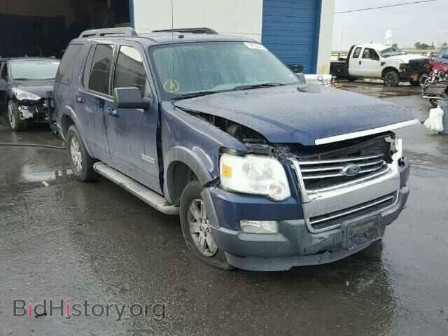 Photo 1FMEU63E27UB32888 - FORD EXPLORER 2007