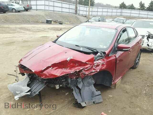 2015 FORD FOCUS - VIN: 1FADP3F27FL322767 - Photo 2