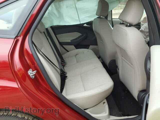 2015 FORD FOCUS - VIN: 1FADP3F27FL322767 - Photo 6