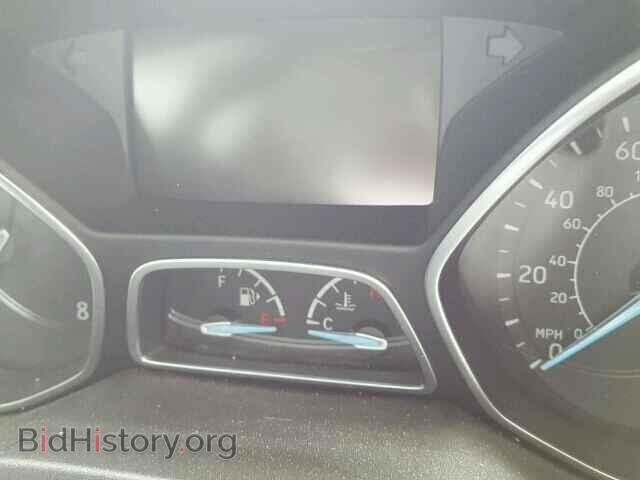 2015 FORD FOCUS - VIN: 1FADP3F27FL322767 - Photo 8