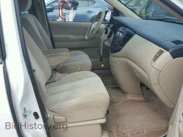 2006 MAZDA MPV - VIN: JM3LW28A060561707 - Фото 5