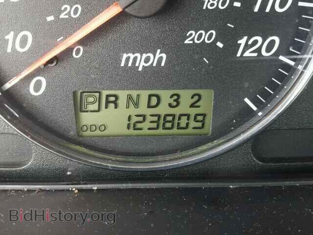 2006 MAZDA MPV - VIN: JM3LW28A060561707 - Фото 8