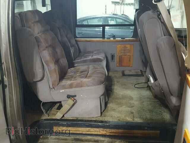 1995 FORD ECONOLINE - VIN: 1FDEE14H5SHC07805 - Фото 6