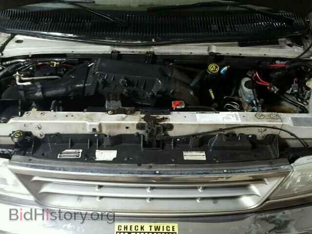 1995 FORD ECONOLINE - VIN: 1FDEE14H5SHC07805 - Фото 7