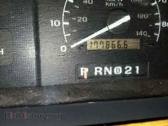 1995 FORD ECONOLINE - VIN: 1FDEE14H5SHC07805 - Фото 8