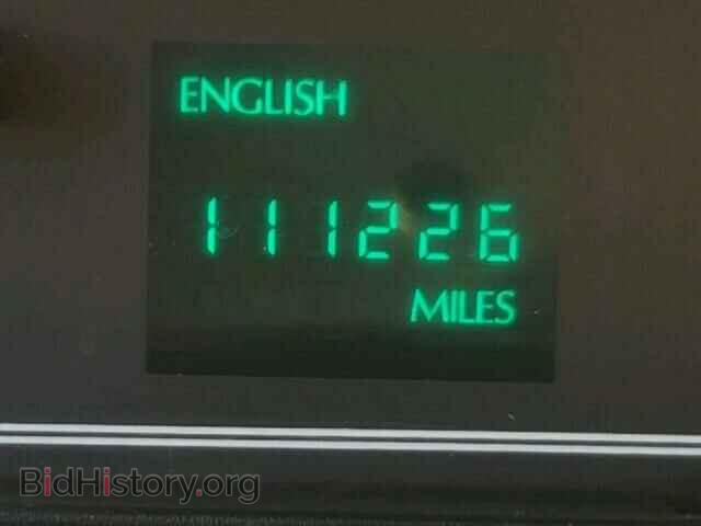 1993 CADILLAC DEVILLE - VIN: 1G6CD53B7P4297267 - Фото 8