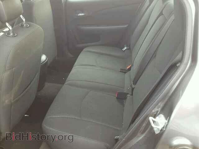 2012 CHRYSLER 200 - VIN: 1C3CCBBB8CN139187 - Фото 6