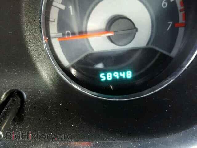 2012 CHRYSLER 200 - VIN: 1C3CCBBB8CN139187 - Фото 8