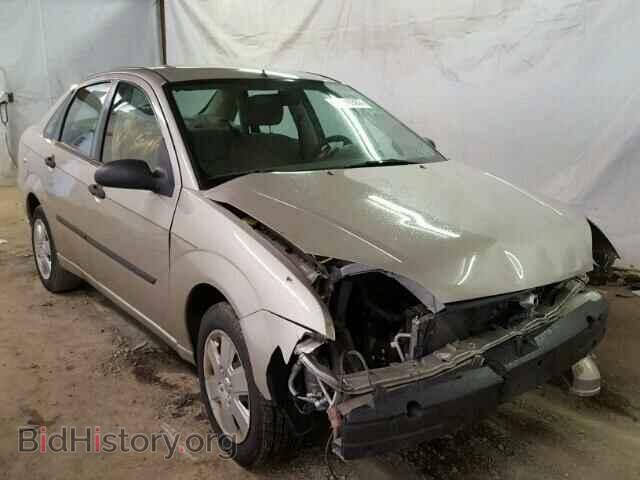 Фотография 1FAFP34N37W298876 - FORD FOCUS 2007